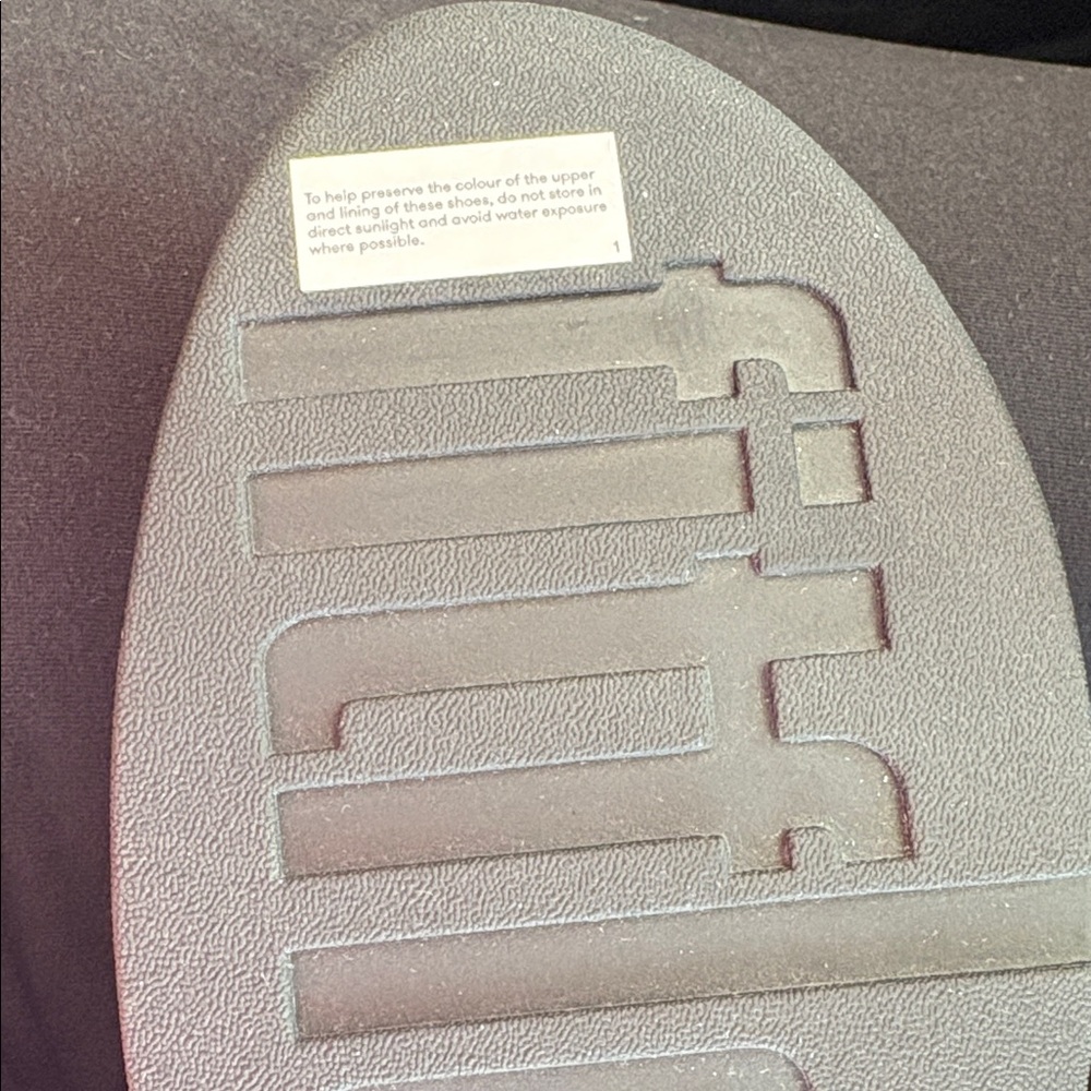 New FitFlop Glitterball sandals New! - Picture 6 of 7